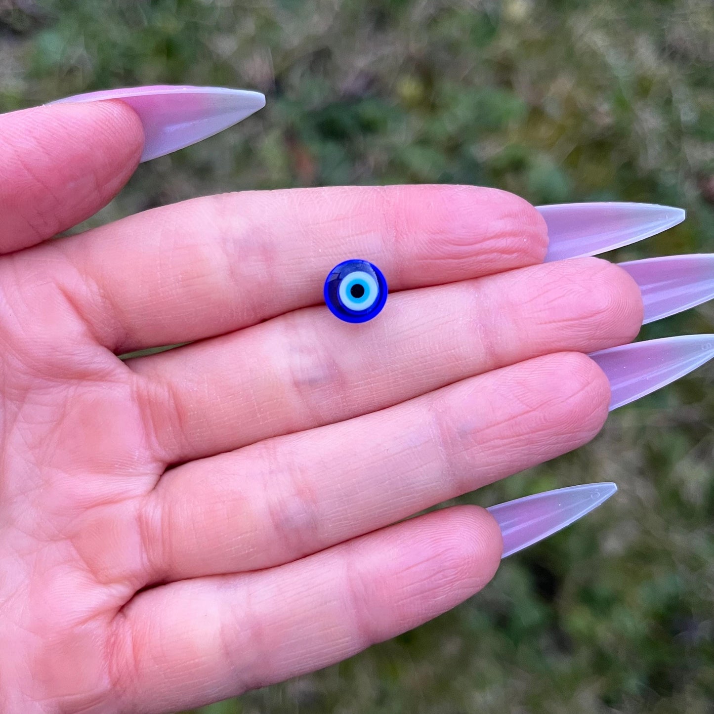 Stainless Steel Tongue Barbell: 14G (1.6mm), 14mm Tongue Ring