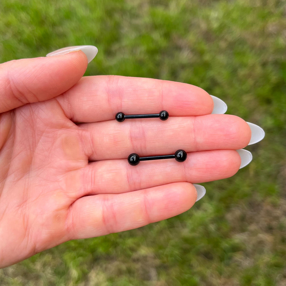 Bridge Piercings